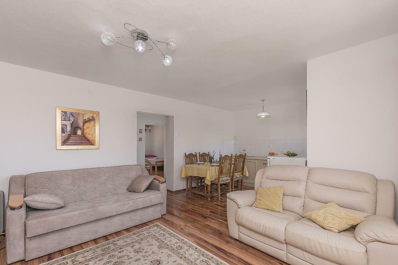 Nansy Apartmán