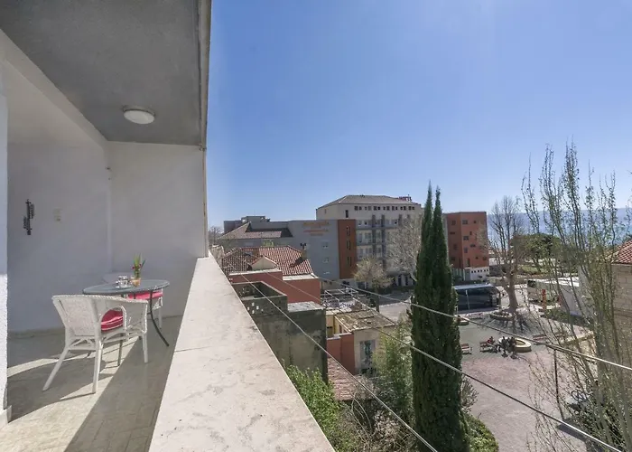 Apartment Nansy
