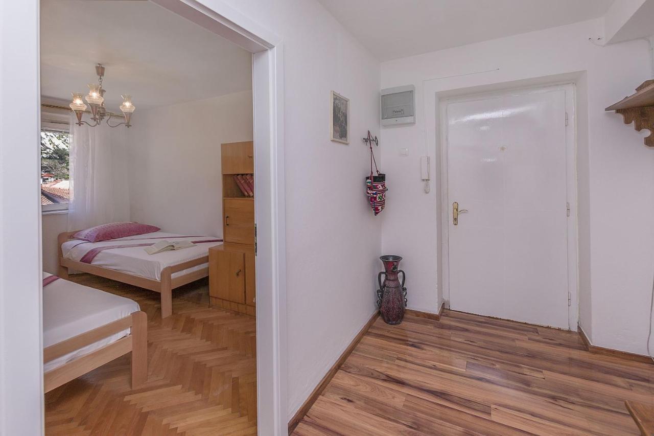 Nansy Apartment Omis
