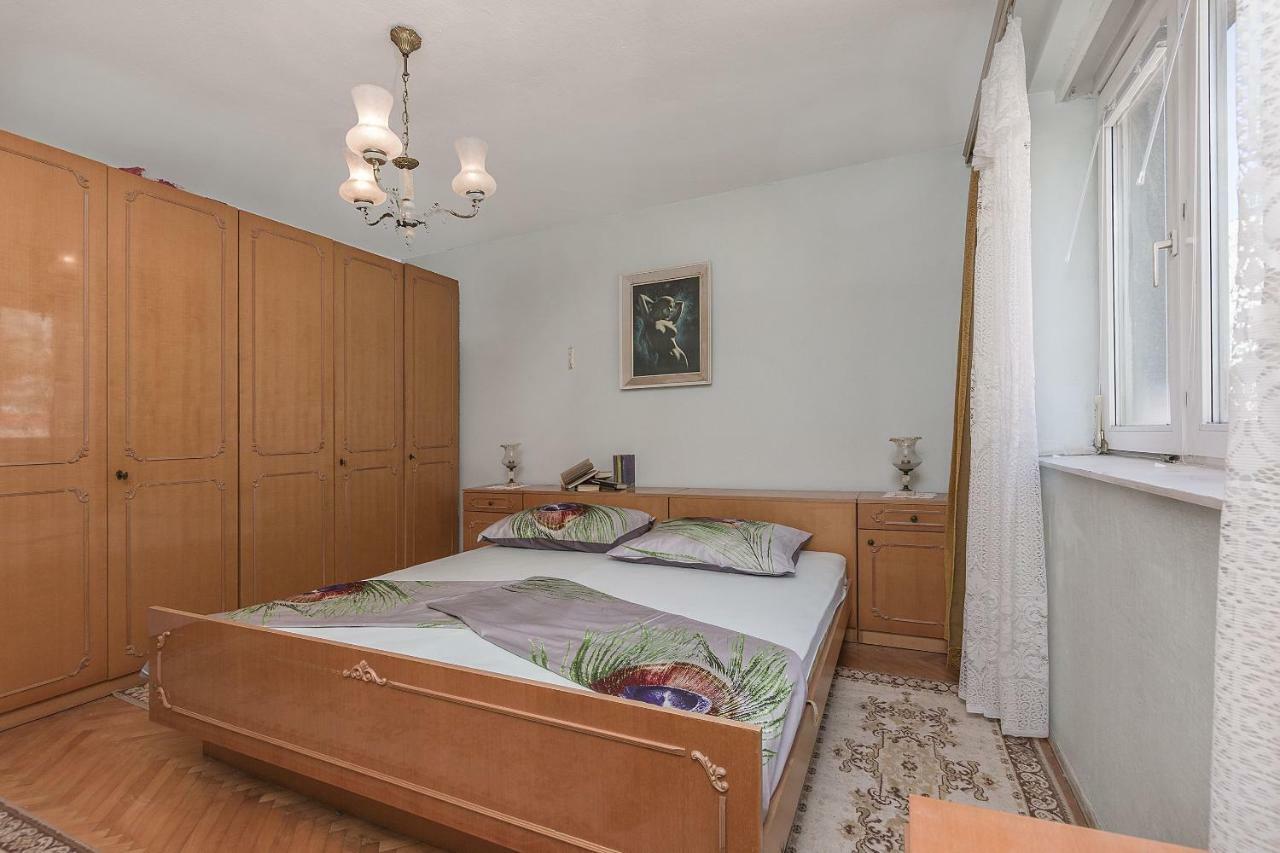 Apartment Nansy Omis