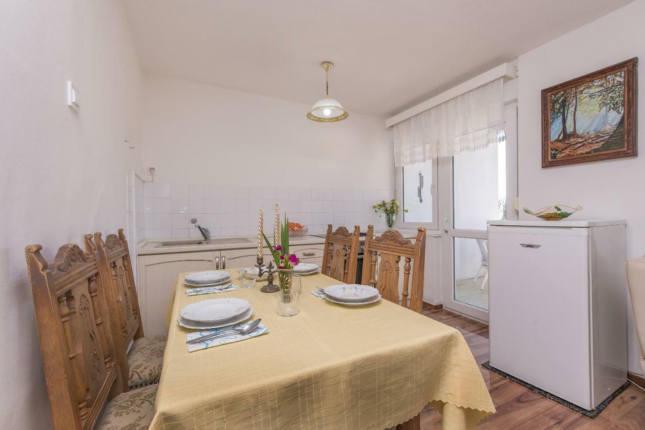 Apartament Nansy Omiš