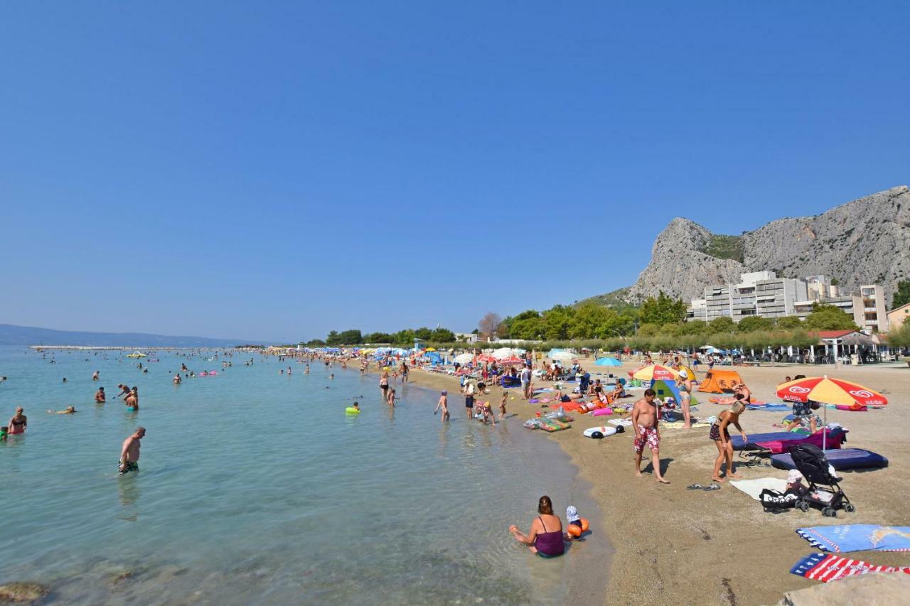 Nansy Omiš