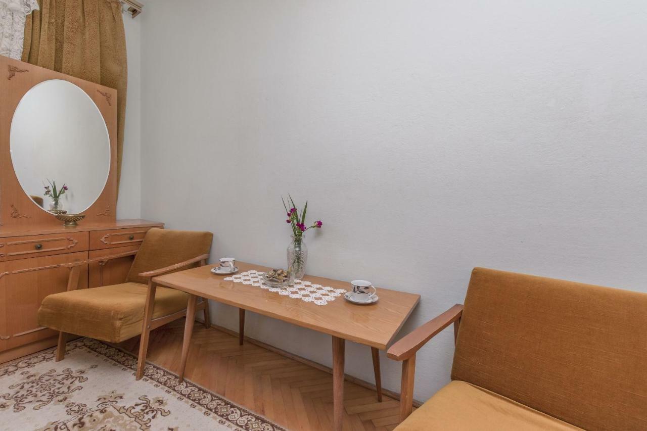 Apartment Nansy