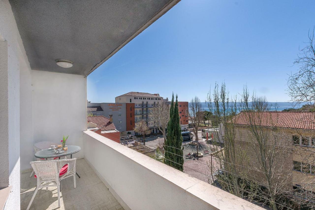 Nansy Apartment