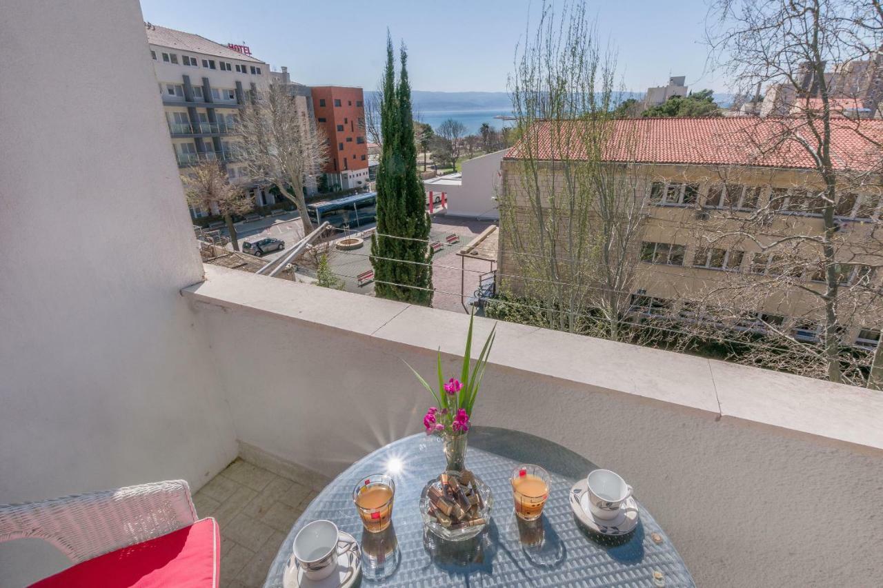 Apartment Nansy